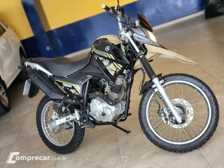 XTZ 150 CROSSER Z FLEX