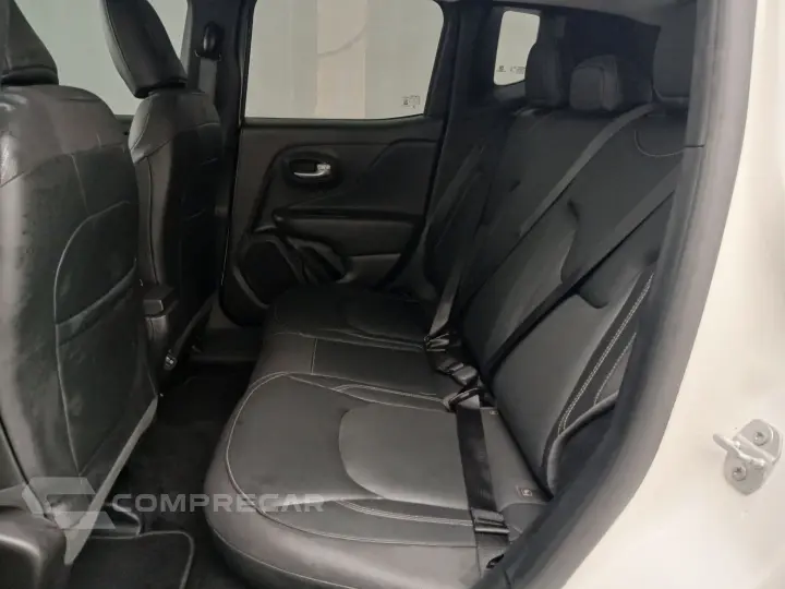 RENEGADE 1.3 T270 TURBO FLEX LONGITUDE AT6