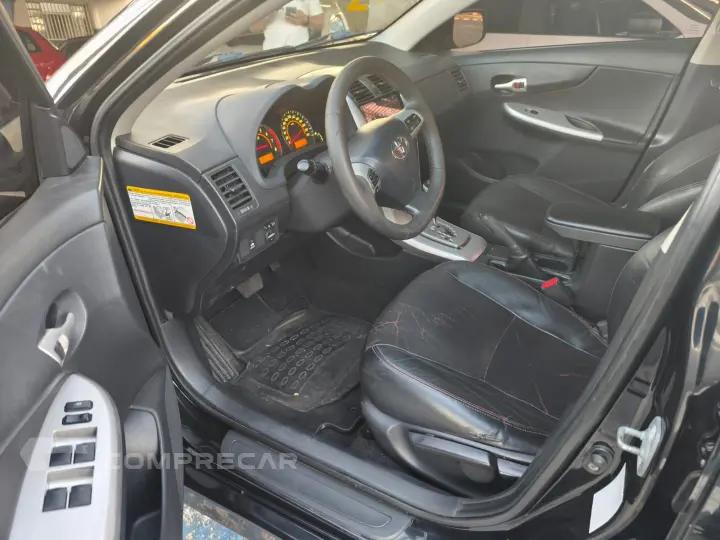 COROLLA 2.0 XRS 16V