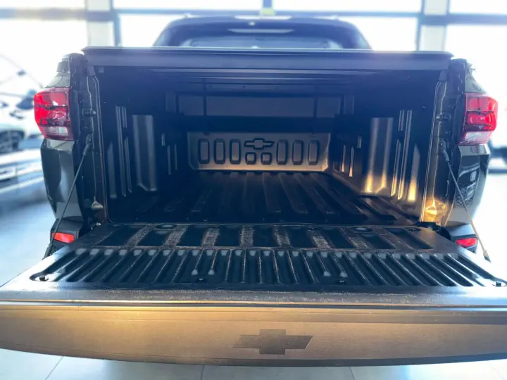 MONTANA 1.2 Turbo Premier