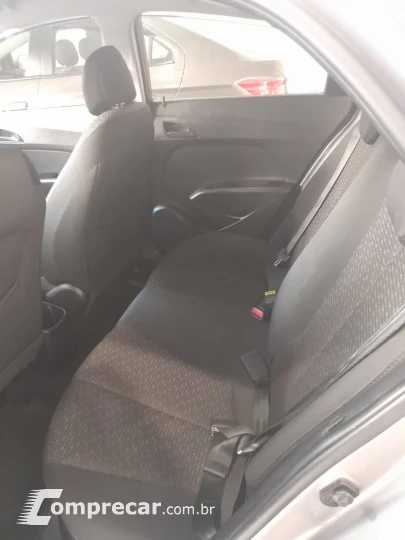 HB 20 Hatch 1.0 12V 4P FLEX COMFORT PLUS