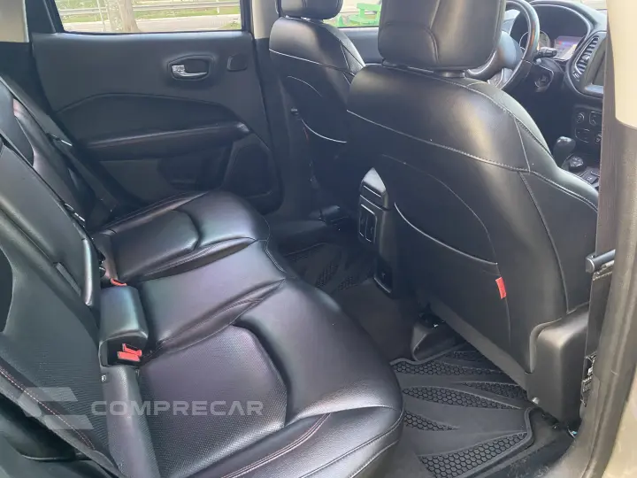 COMPASS 2.0 16V Trailhawk 4X4