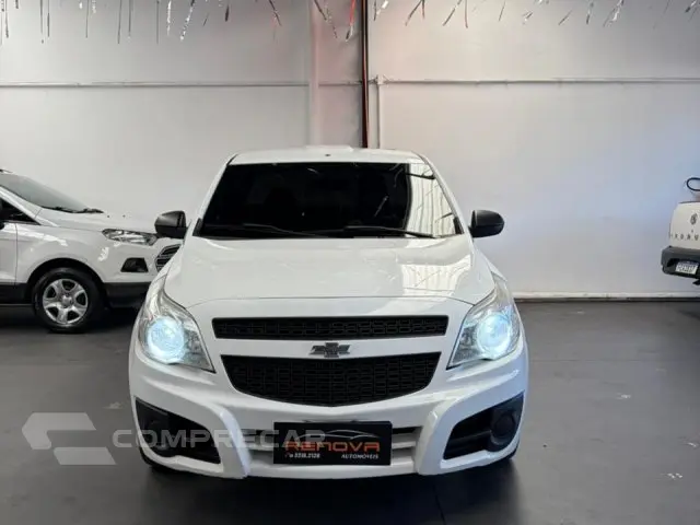 MONTANA - 1.4 MPFI LS CS 8V 2P MANUAL