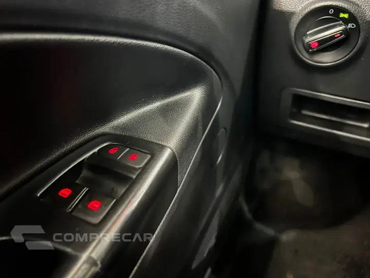 SAVEIRO 1.6 MSI ROBUST CS 8V FLEX 2P MANUAL