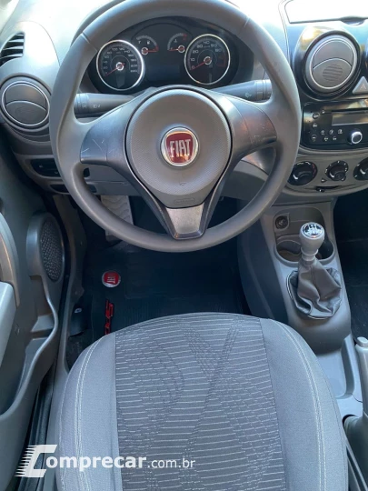 Palio 1.4 4P FLEX ATTRACTIVE