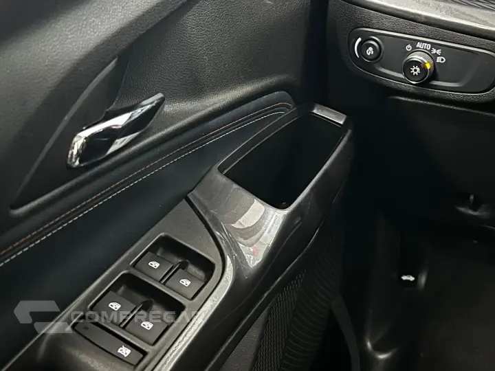 SPIN 1.8 PREMIER 8V FLEX 4P AUTOMÁTICO