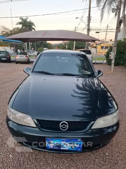 VECTRA MILENIUM 2.2
