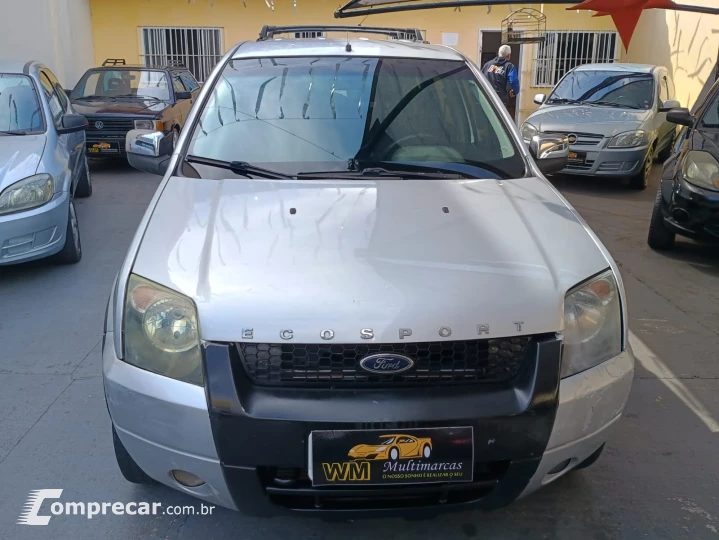 Ecosport 2.0