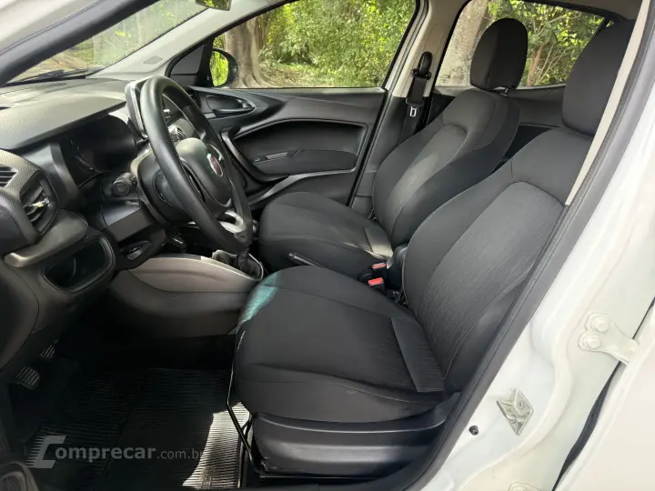 ARGO 1.0 Firefly Drive