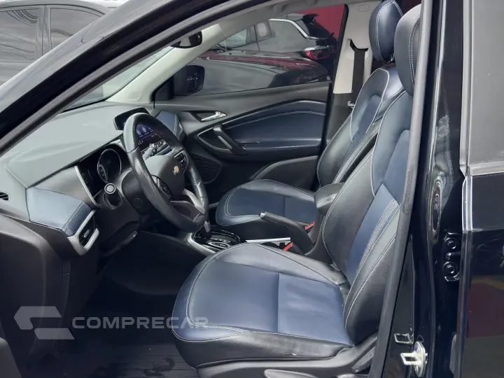 TRACKER 1.2 TURBO FLEX PREMIER AUTOMÁTICO