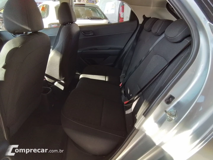HB20 1.0 12V FLEX COMFORT PLUS MANUAL