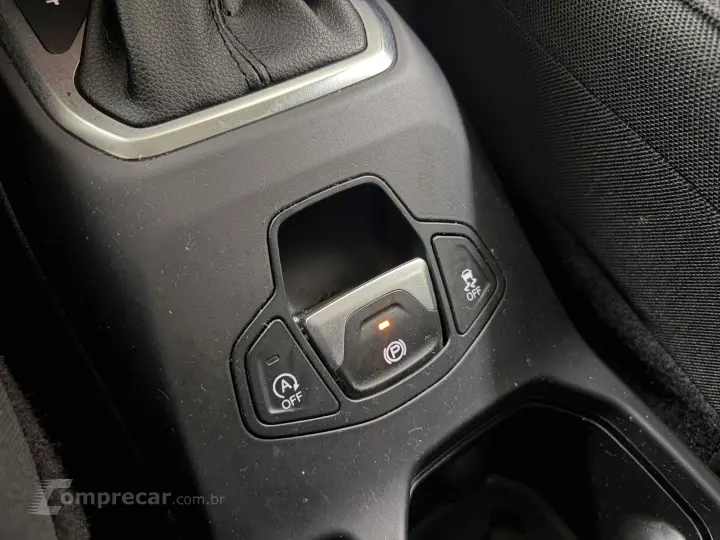 RENEGADE 1.8 16V FLEX SPORT 4P AUTOMÁTICO