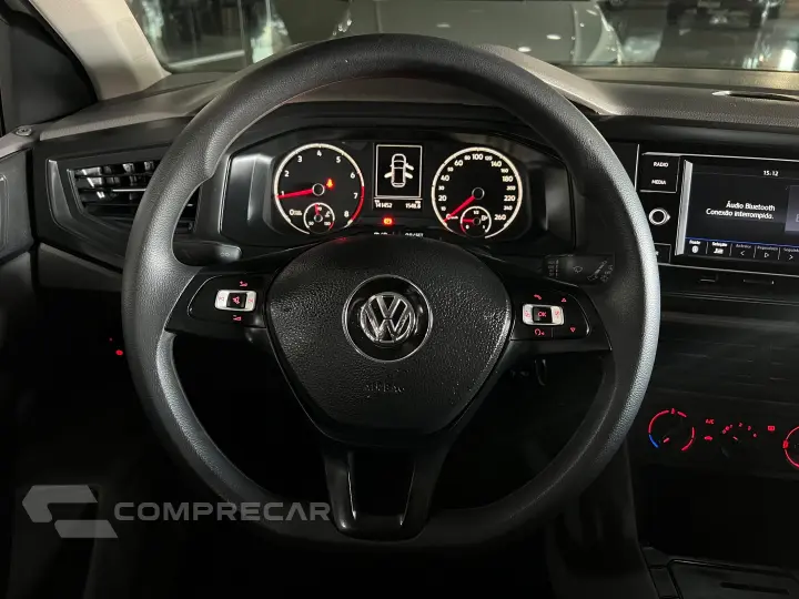 POLO 1.6 MSI TOTAL FLEX MANUAL