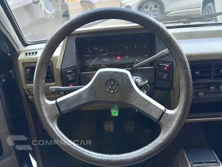 GOL 1.0 8V GASOLINA 2P MANUAL