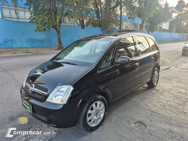 MERIVA MAXX1.8