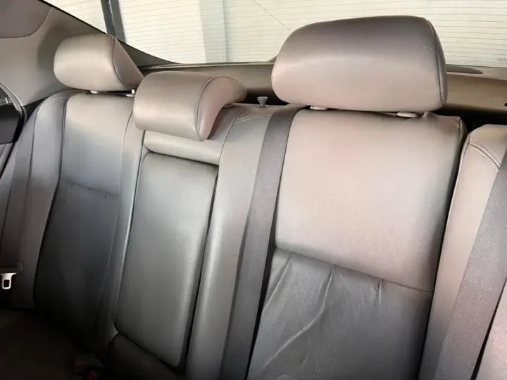 COROLLA 2.0 XEI 16V FLEX 4P AUTOMÁTICO