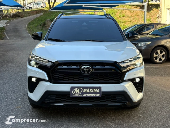COROLLA CROSS 2.0 Vvt-ie Gr-sport