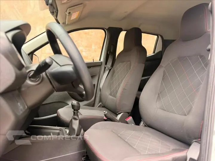 KWID 1.0 12V SCE ZEN