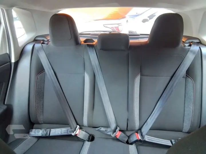 POLO 1.0 MPI TRACK MANUAL