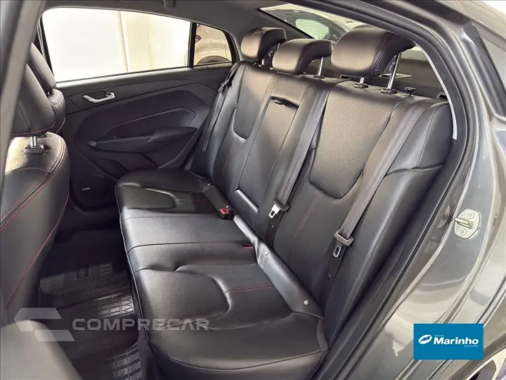 ARRIZO 5 1.5 VVT TURBO iFLEX RTS CVT