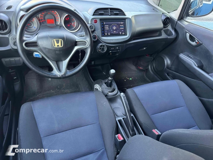 FIT 1.4 LX 16V