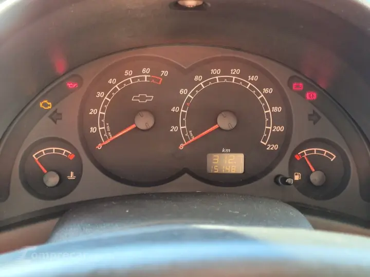 Corsa Hat. Maxx 1.4 8V ECONOFLEX 5p