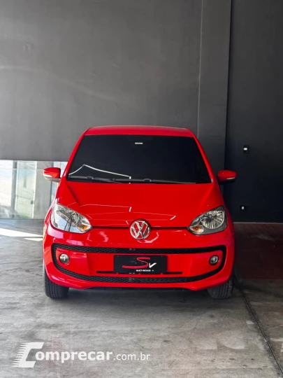 UP 1.0 MPI Take UP 12V