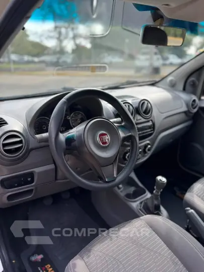 PALIO 1.0 MPI Attractive 8V