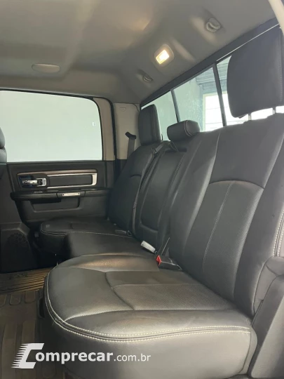 CLASSIC 5.7 V8 Laramie CD 4X4