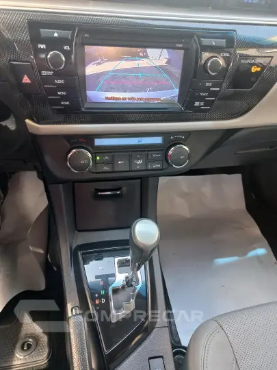 COROLLA 2.0 XEI 16V