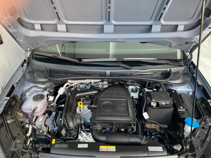 Nivus Highline 1.0 200 TSI Flex Aut.