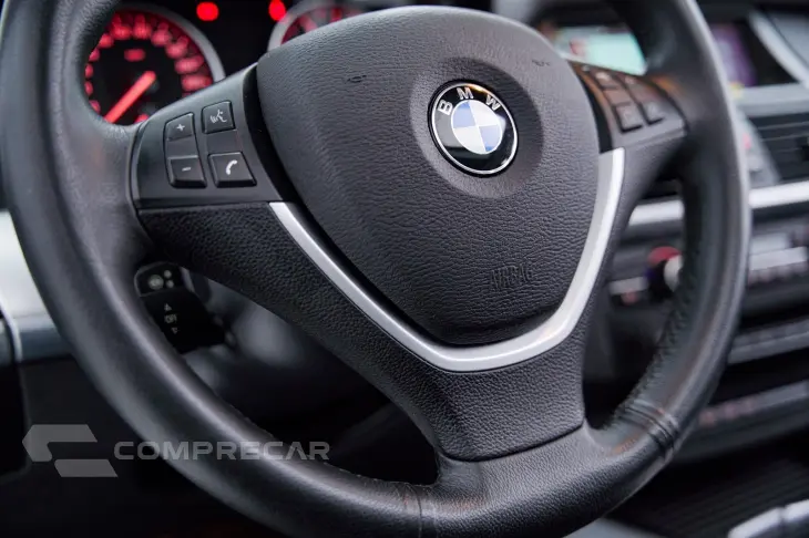 X5 XDRIVE 35i 3.0 306cv Bi-Turbo