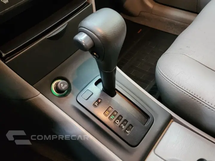 Corolla XEi 1.8/1.8 Flex 16V Aut.