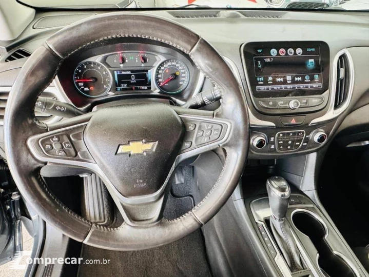 CHEV EQUINOX LT