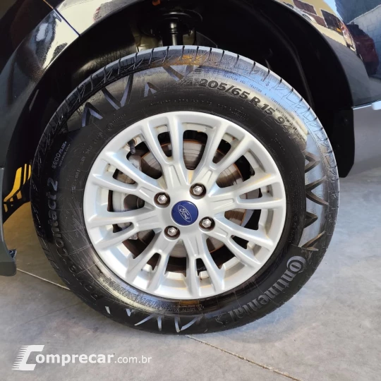 ECOSPORT 2.0 SE 16V
