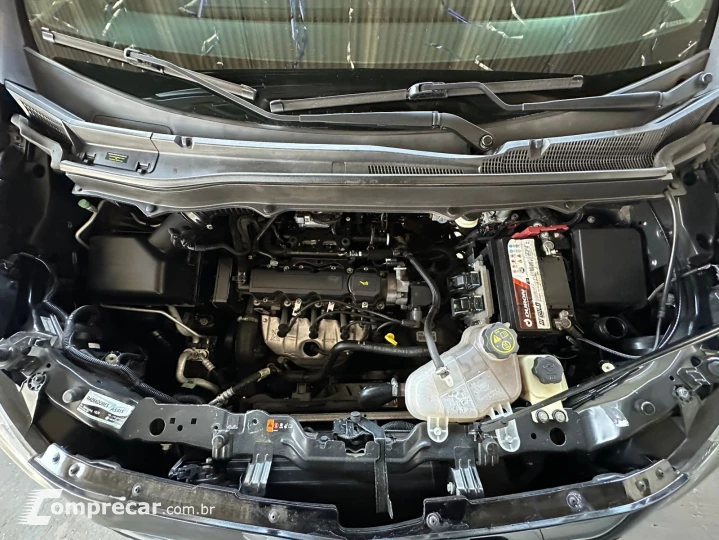 SPIN 1.8 LTZ 8V