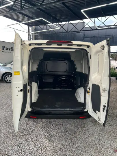 FIORINO 1.4 MPI Furgão Endurance 8V