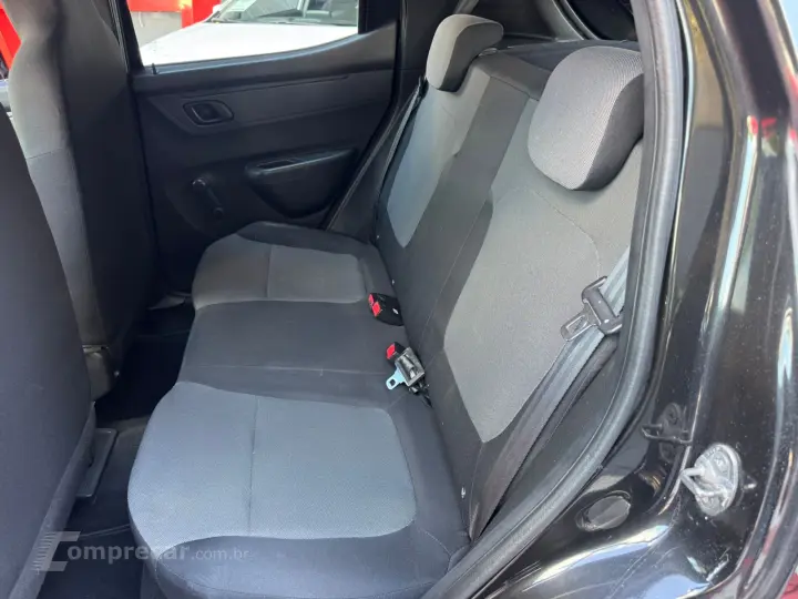 KWID 1.0 12V SCE Life