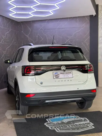 T-CROSS 1.0 200 TSI