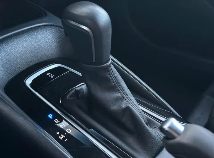 COROLLA 2.0 VVT-IE FLEX GLI DIRECT SHIFT