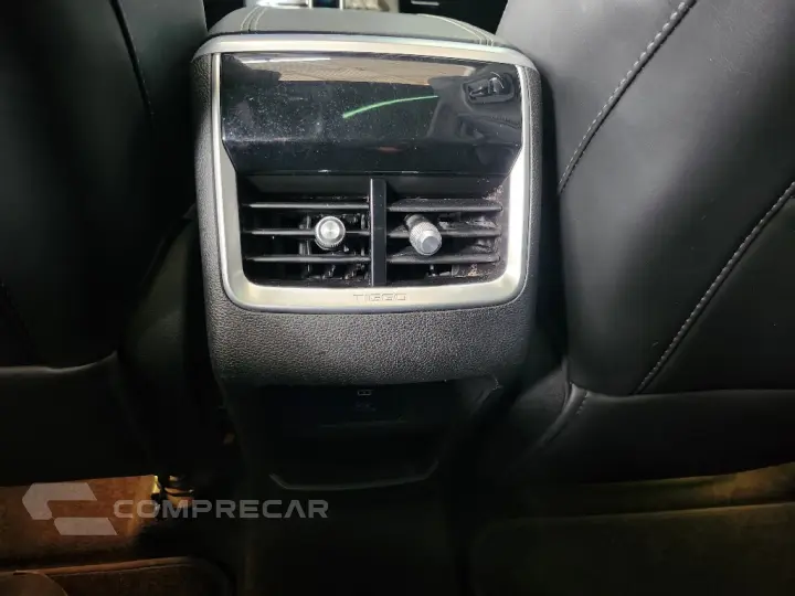 TIGGO 8 PRO 1.5 TCI PLUG-IN HYBRID DHT