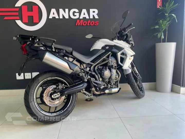 TIGER 800 XRXL