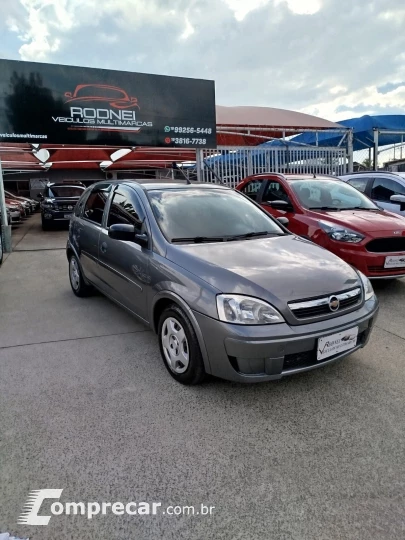 Corsa Hat. Maxx 1.4 8V ECONOFLEX 5p