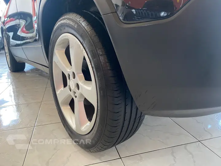 TRACKER 1.8 MPFI LTZ 4X2 16V