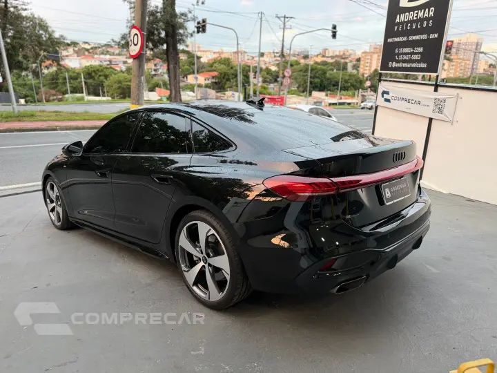 A5 2.0 Tfsi Performance S Edition Quattro S Tronic