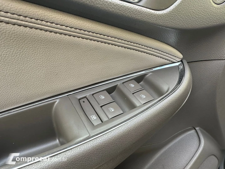 CRUZE 1.4 Turbo Sport6 LTZ 16V