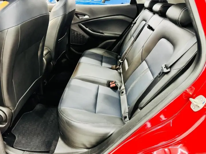 TRACKER PREMIER 1.2 TURBO 12V FLEX AUT