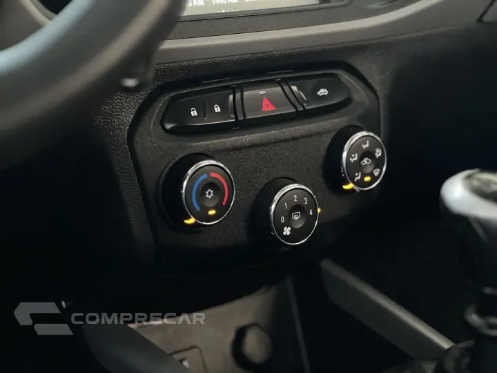 ONIX 1.0 MPFI LT 8V FLEX 4P MANUAL