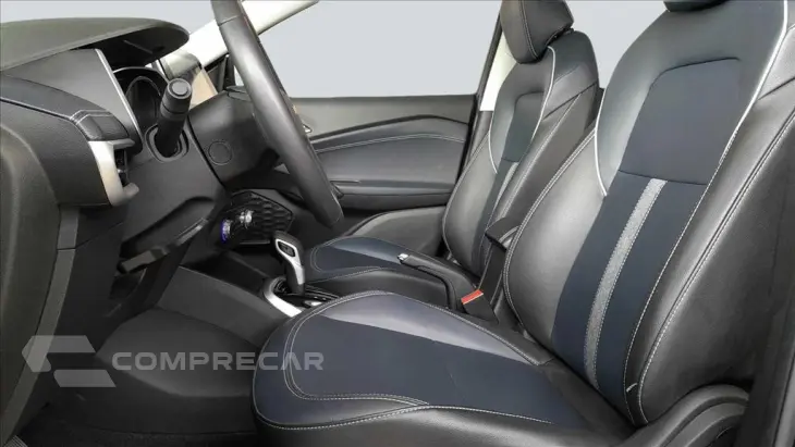 TRACKER 1.2 TURBO FLEX PREMIER AUTOMÁTICO