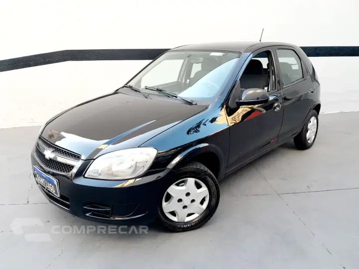 Celta Spirit/ LT 1.0 MPFI 8V FlexP. 5p